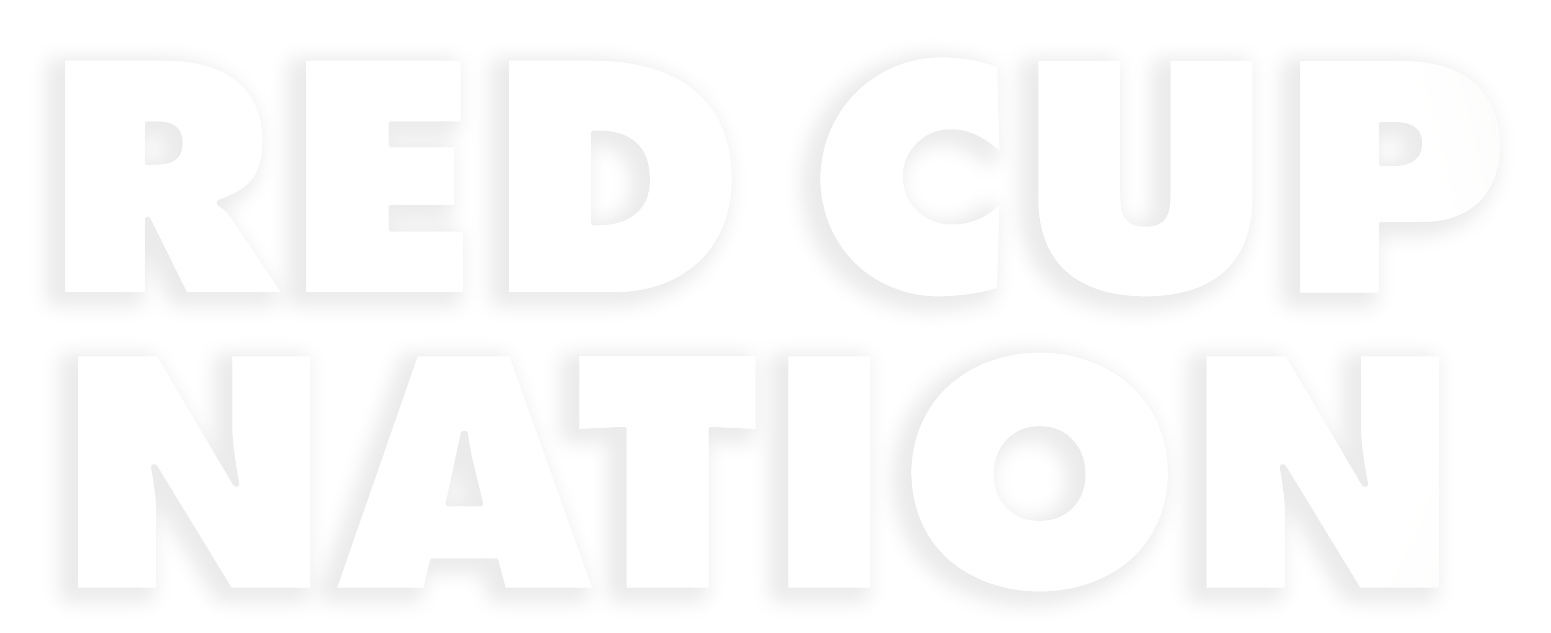 Red Cup Nation Logo